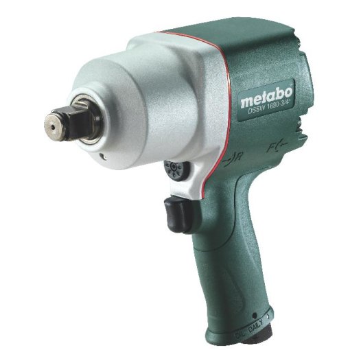 Druckluft-Schlagschrauber DSSW 1690-3/4" (601550000) Metabo