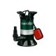 Schmutzwasser-Tauchpumpe PS 7500 S (0250750000) Metabo