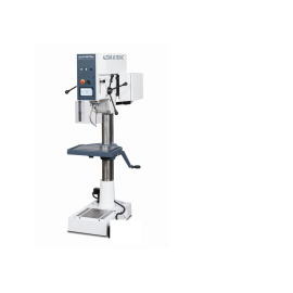 Säulenbohrmaschine  Alzstar 40 iTRONIC 160-2250min...