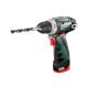 Akku-Bohrschrauber PowerMaxx BS (600079500) Metabo