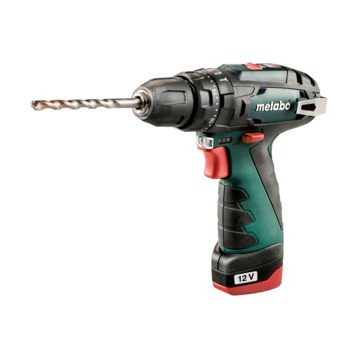 Akku-Schlagbohrmaschine PowerMaxx SB Basic (600385500) Metabo