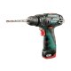 Akku-Schlagbohrmaschine PowerMaxx SB Basic (600385500) Metabo