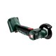 Akku-Winkelschleifer PowerMaxx CC 12 BL (600348850) Metabo