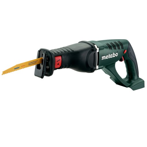 Akku-Säbelsäge Metabo ASE 18 LTX (602269850)