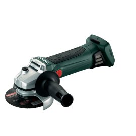 Akku-Winkelschleifer Metabo W 18 LTX 125 Quick (602174840)