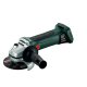 Akku-Winkelschleifer Metabo W 18 LTX 125 Quick (602174840)