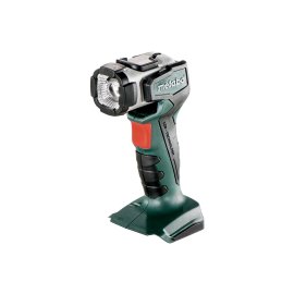 Akku-Lampe Metabo ULA 14.4-18 LED (600368000) Pick+Mix