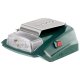 Akku-Power-Adapter Metabo PA 14.4-18 LED-USB (600288000)