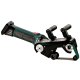 Akku-Rohrbandschleifer Metabo RB 18 LTX 60 (600192850)