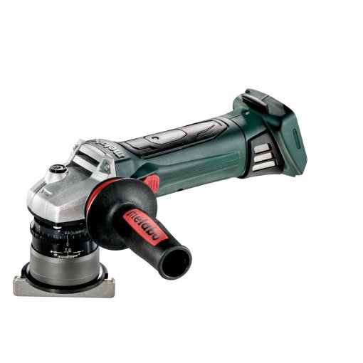 Akku-Kantenfräse Metabo KFM 18 LTX 3 RF (601754840)