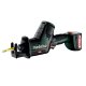 Akku-Säbelsäge PowerMaxx SSE 12 BL (602322500) Metabo