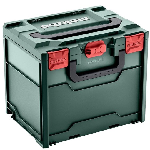 Metabo metaBOX 340, leer (626888000)