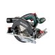 Akku-Handkreissäge KS 18 LTX 57 (601857840) Metabo