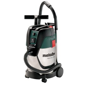 Allessauger ASA 30 L PC Inox - Metabo (602015000)