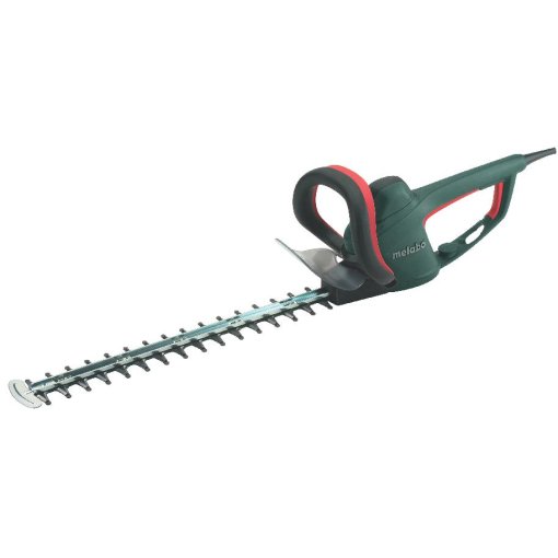 Heckenschere Metabo HS 8755 Schnittlänge 560mm - Schnittstärke 20mm - 560 Watt