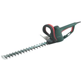 Heckenschere Metabo HS 8755 Schnittlänge 560mm -...