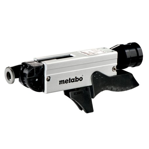 Schrauber-Magazin Metabo SM 5-55 (631618000)