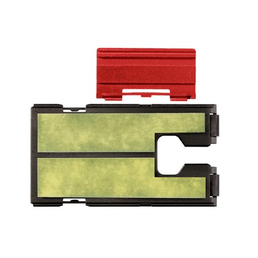 Schutzplatte Kunststoff mit Hartgewebeeinlage für Stichsäge (623597000) Metabo