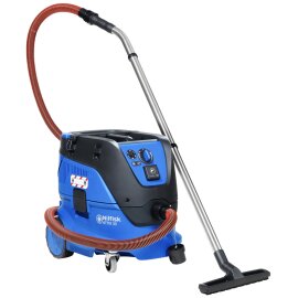 Sicherheitssauger ATTIX 33-2H PC 220-240V 50/60HZ EU ASBES