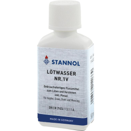 Lötwasser 50ml