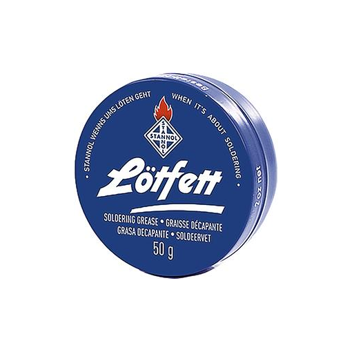 Lötfett 50gr.