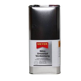 Nitro Verdünnung 6 l