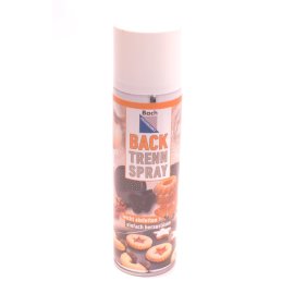 1 Stk. Backtrennspray 200 ml