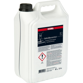 Bohrölkonzentrat 5 l E-COLL