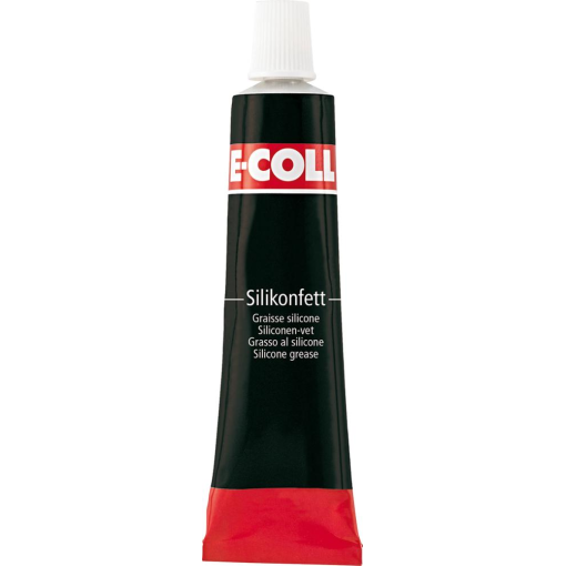 Silikonfett weiß 23 g