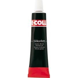 Silikonfett weiß 23 g