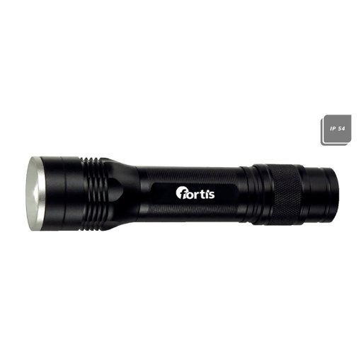 FORTIS - Akku-Taschenlampe 800 Lumen