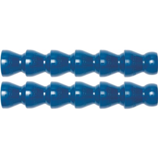 2 Stk. Kühlmittelschlauch Segmentschlauch 1/2" á ca. 140 mm Loc-Line®