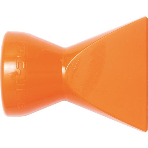 Flachdüse 2-teilig für Kühlmittelschlauch 1/2" 32 mm LocLine