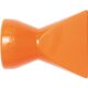 Flachdüse 2-teilig für Kühlmittelschlauch 1/2" 32 mm LocLine