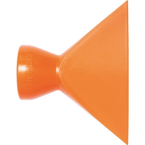 Flachdüse 2-teilig für Kühlmittelschlauch 1/2" 60 mm LocLine