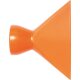 Flachdüse 2-teilig für Kühlmittelschlauch 1/2" 60 mm LocLine