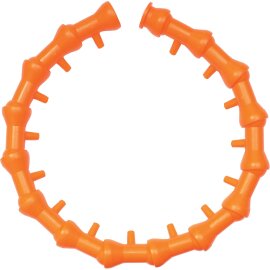 Ringsystem 1/2"  mit 15 Segmenten Loc-Line®