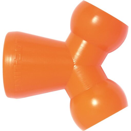Y-Abzweigung 2-teilig für Kühlmittelschlauch 1/2" Loc-Line®