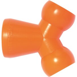 Y-Abzweigung 2-teilig für Kühlmittelschlauch...