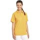 Polo-Pique-Shirt für Sie & Ihn 08/241 mango Größe L