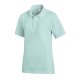 Polo-Pique-Shirt für Sie & Ihn 08/241 mint Größe XS