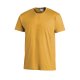 T-Shirt für Sie und Ihn 08/2447 LEIBER® mango Größe L