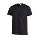 T-Shirt für Sie und Ihn 08/2447 LEIBER® marine Größe XL