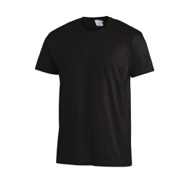 T-Shirt für Sie und Ihn 08/2447 LEIBER® schwarz...