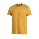 T-Shirt für Sie und Ihn 08/2447 LEIBER® mango Größe XXXL