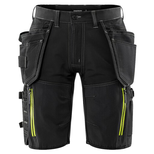 Stretch-Shorts 2567 STP Fristads Gr.52