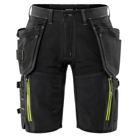 Stretch-Shorts 2567 STP Fristads Gr.52