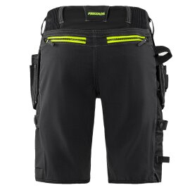 Stretch-Shorts 2567 STP Fristads Gr.52