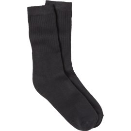 Socken im Dreierpack Gr. M (39-42) schwarz Fristads Kansas