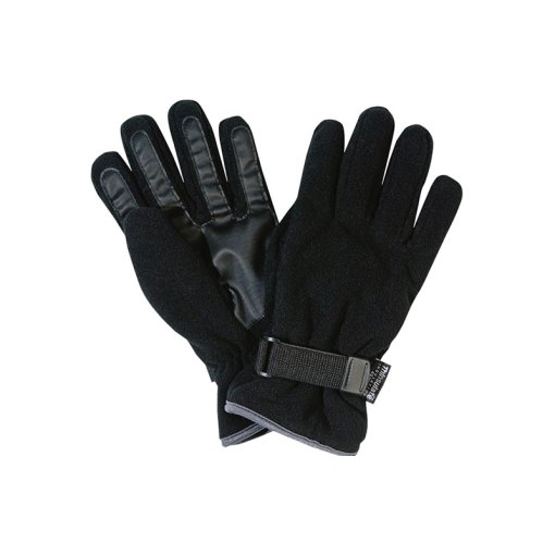 1 Paar Fristads® Handschuhe 982 FLH, schwarz, Größe: L/XL